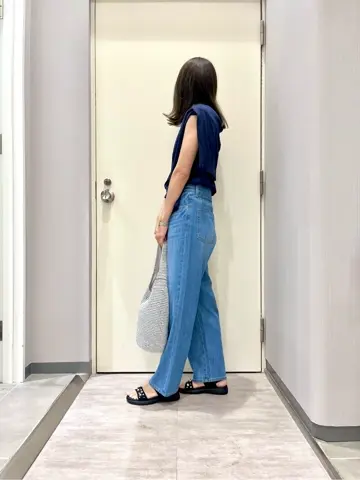 ANY 金井 コーディネート画像