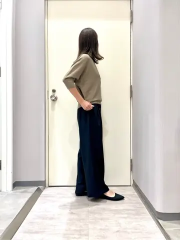 ANY 金井 コーディネート画像