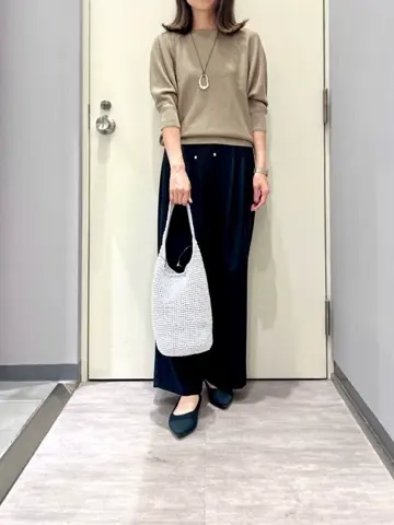 ANY 金井 コーディネート画像