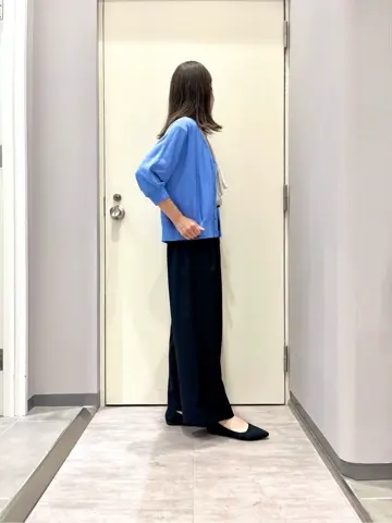 ANY 金井 コーディネート画像