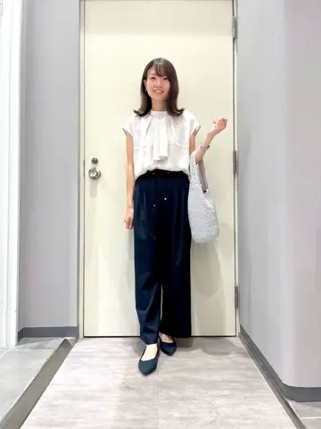 ANY 金井 コーディネート画像