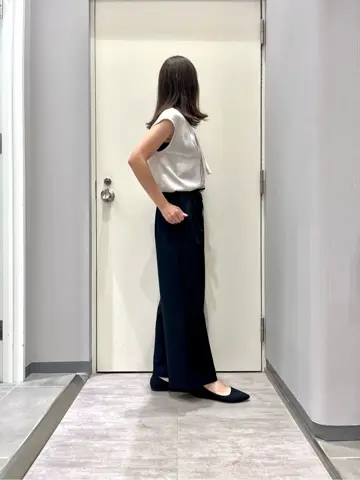 ANY 金井 コーディネート画像