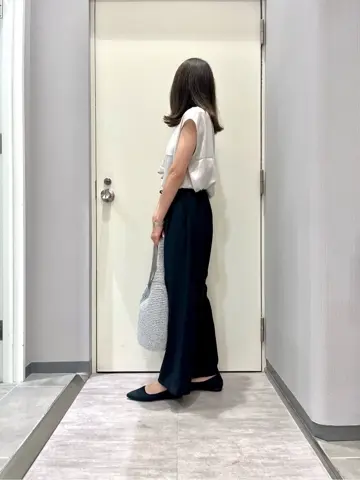 ANY 金井 コーディネート画像