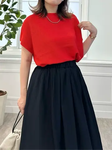 ANY フジコ コーディネート画像