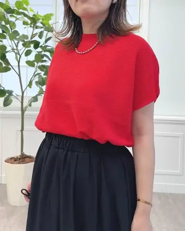 ANY フジコ コーディネート画像