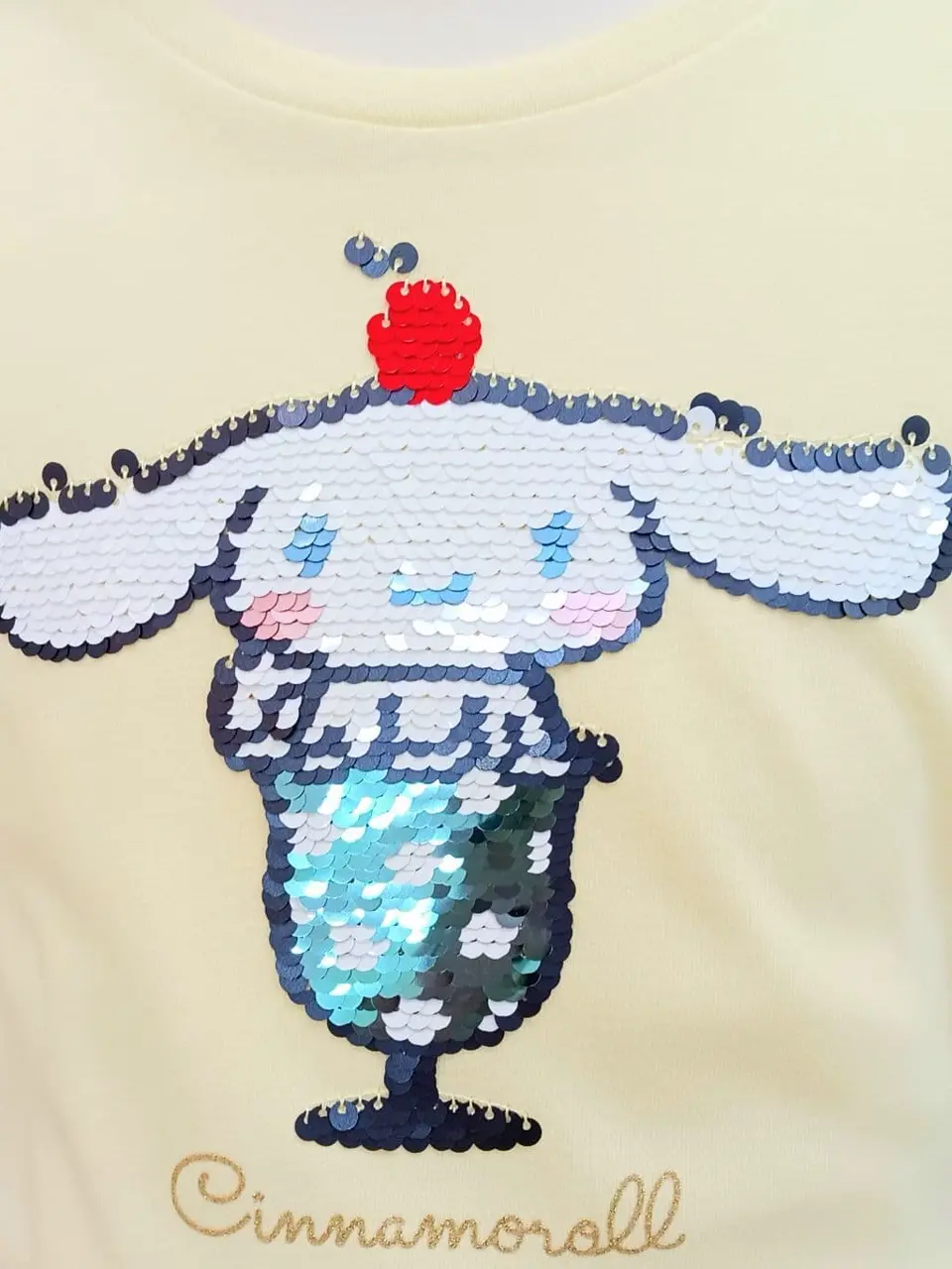 ANY 重永 コーディネート画像