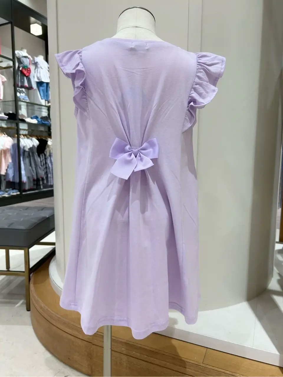 ANY 岡田 コーディネート画像