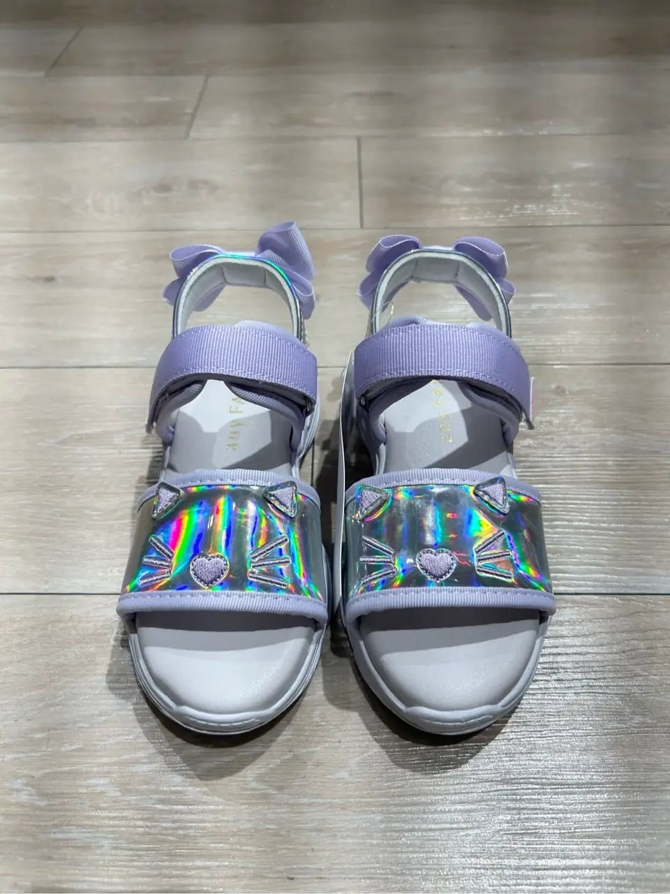 ANY 岡田 コーディネート画像