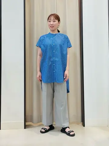 ANY 伊藤 コーディネート画像