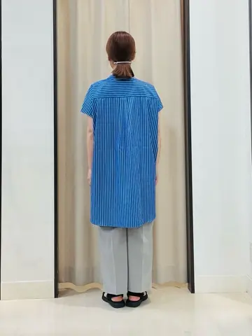 ANY 伊藤 コーディネート画像