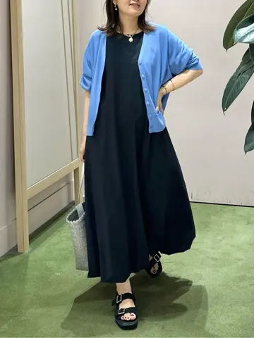 ANY フジコ コーディネート画像