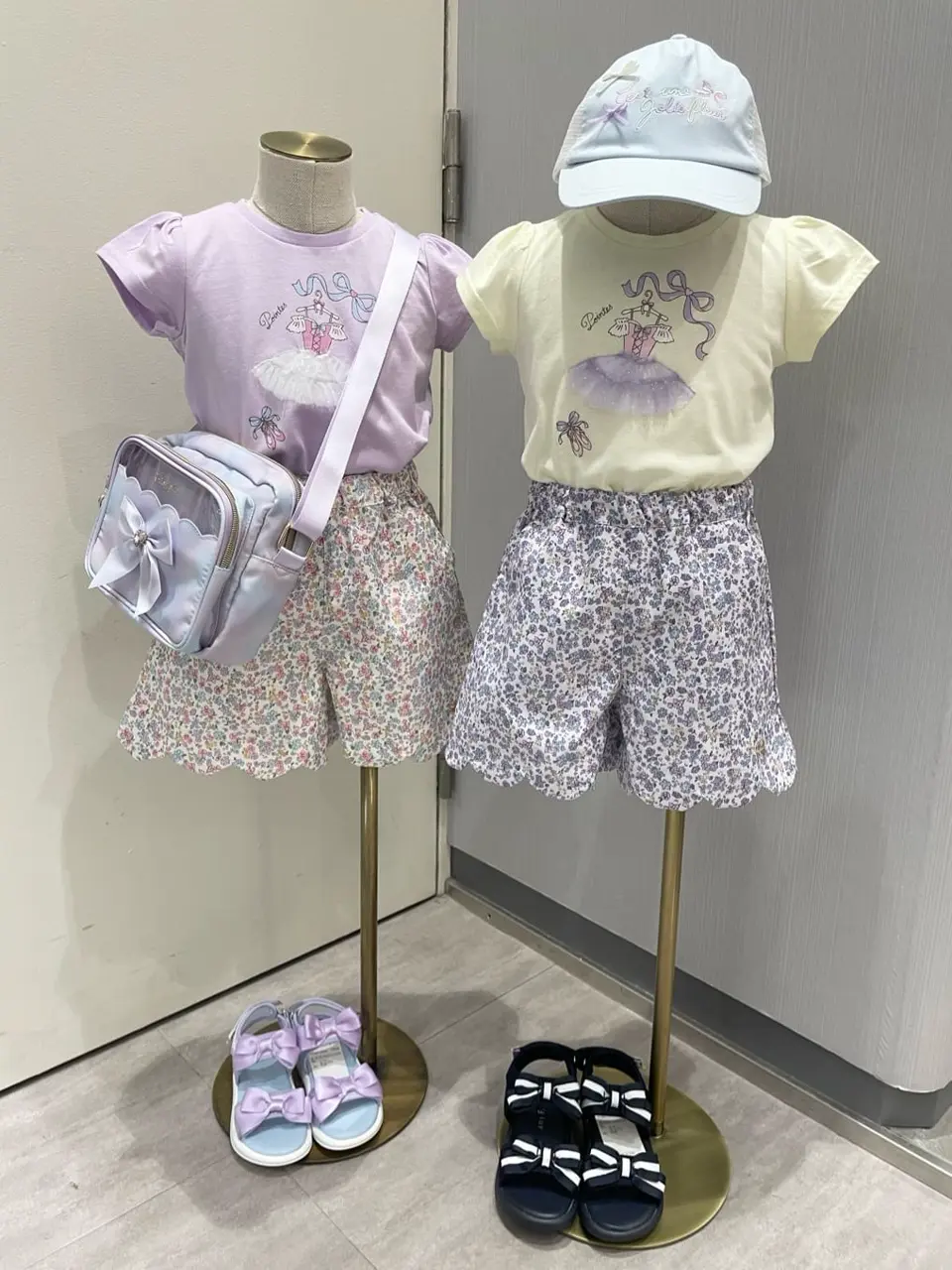 ANY 大川原 コーディネート画像