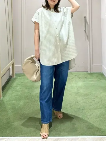 ANY フジコ コーディネート画像