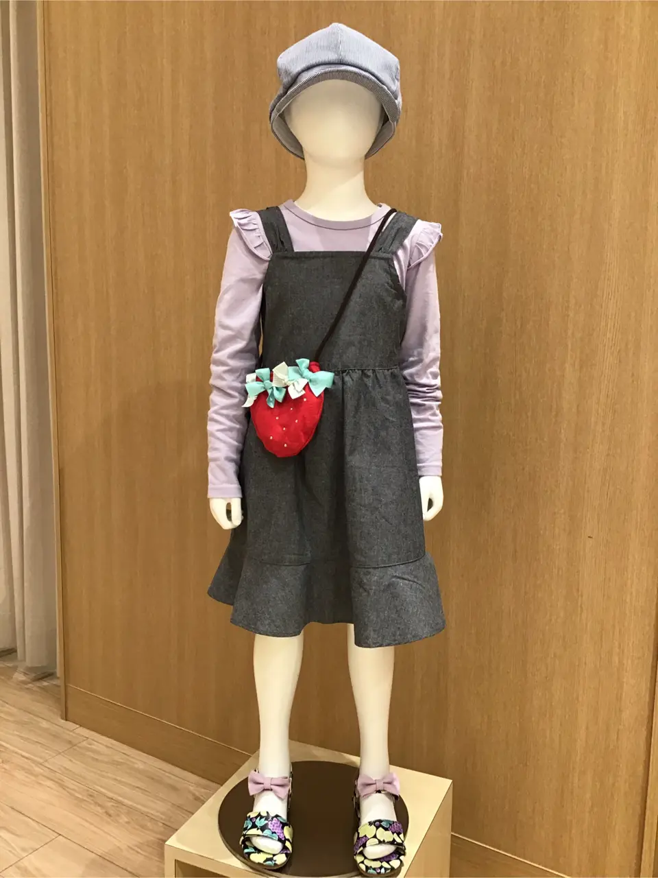  本吉 コーディネート画像