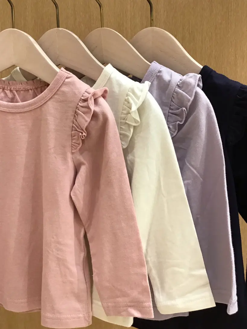 ANY 本吉 コーディネート画像