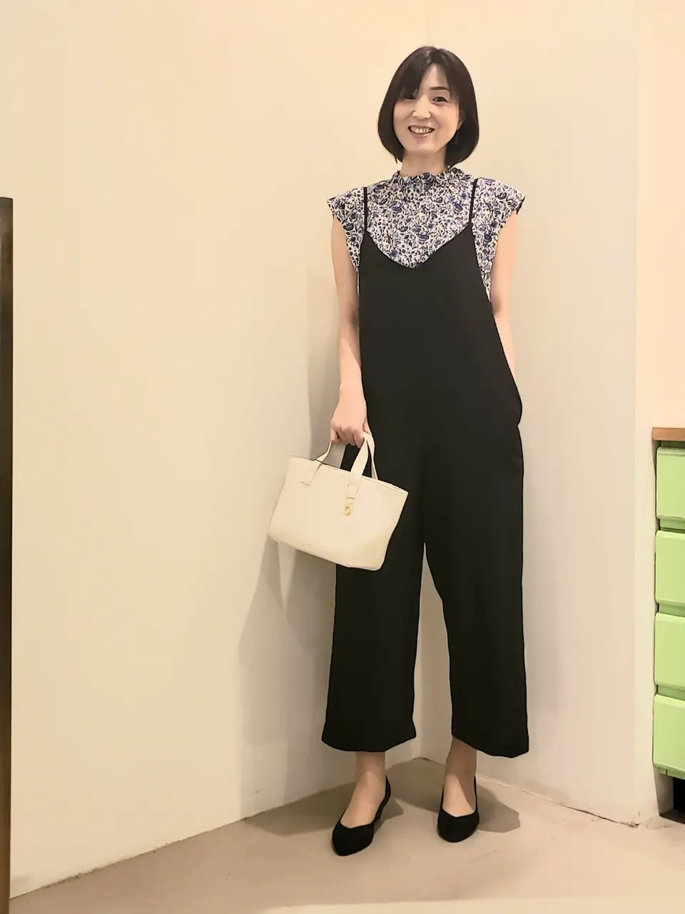  三宅 コーディネート画像