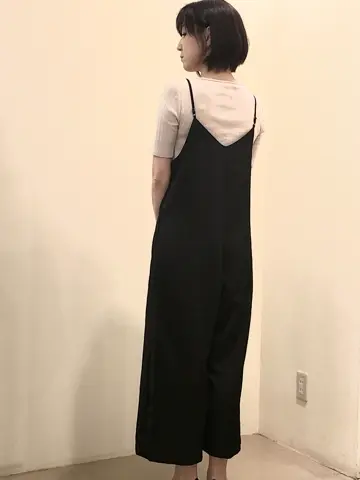 ANY 三宅 コーディネート画像