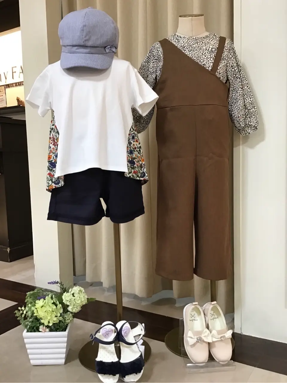  大川原 コーディネート画像