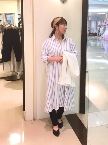 ANY 高橋 コーディネート画像