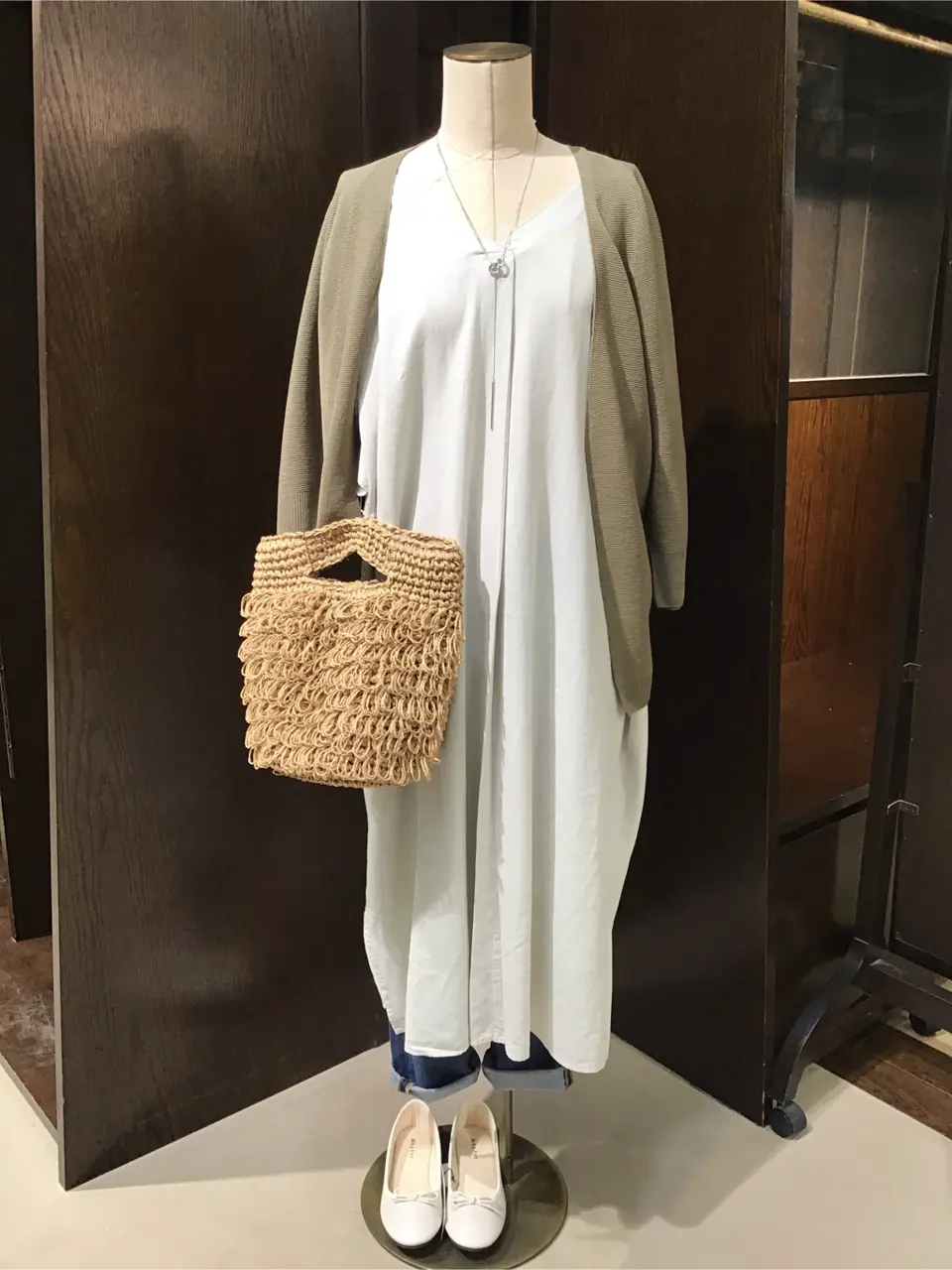  渡邊 コーディネート画像