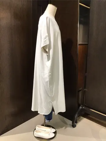 ANY 渡邊 コーディネート画像