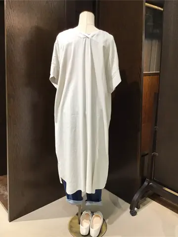 ANY 渡邊 コーディネート画像