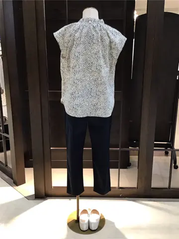 ANY 渡邊 コーディネート画像