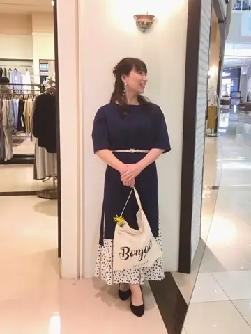 ANY 高橋 コーディネート画像