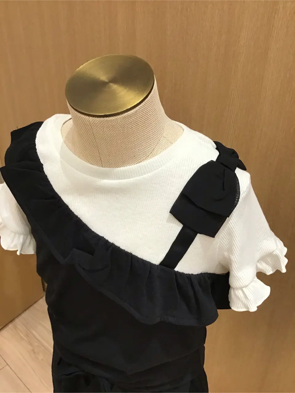 ANY 本吉 コーディネート画像