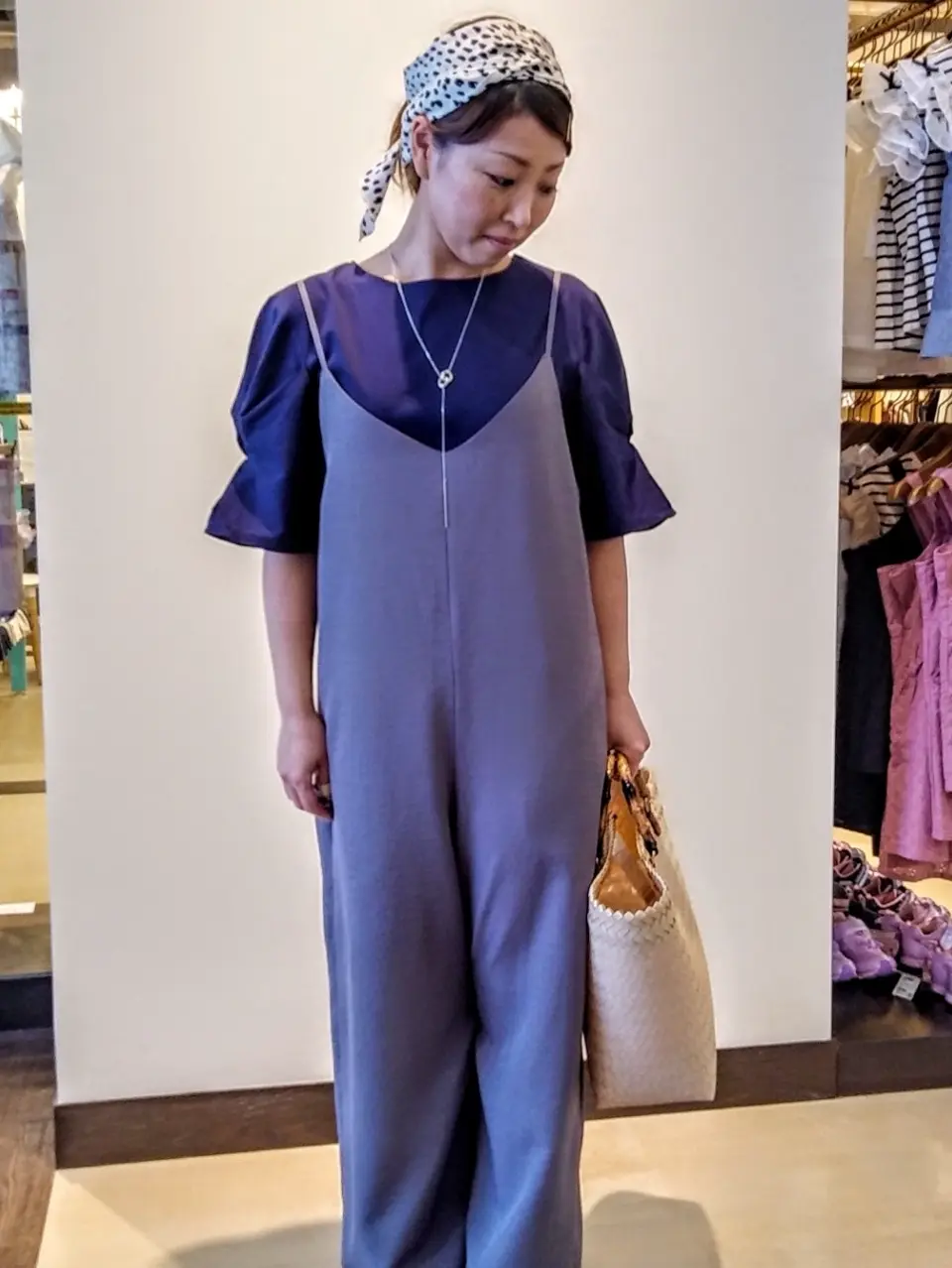  伊藤 コーディネート画像