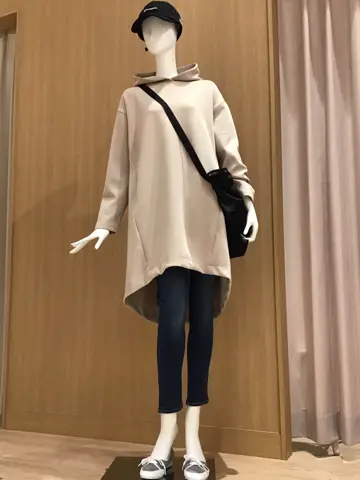 ANY 本吉 コーディネート画像