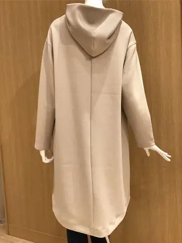 ANY 本吉 コーディネート画像