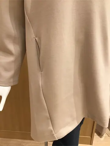 ANY 本吉 コーディネート画像