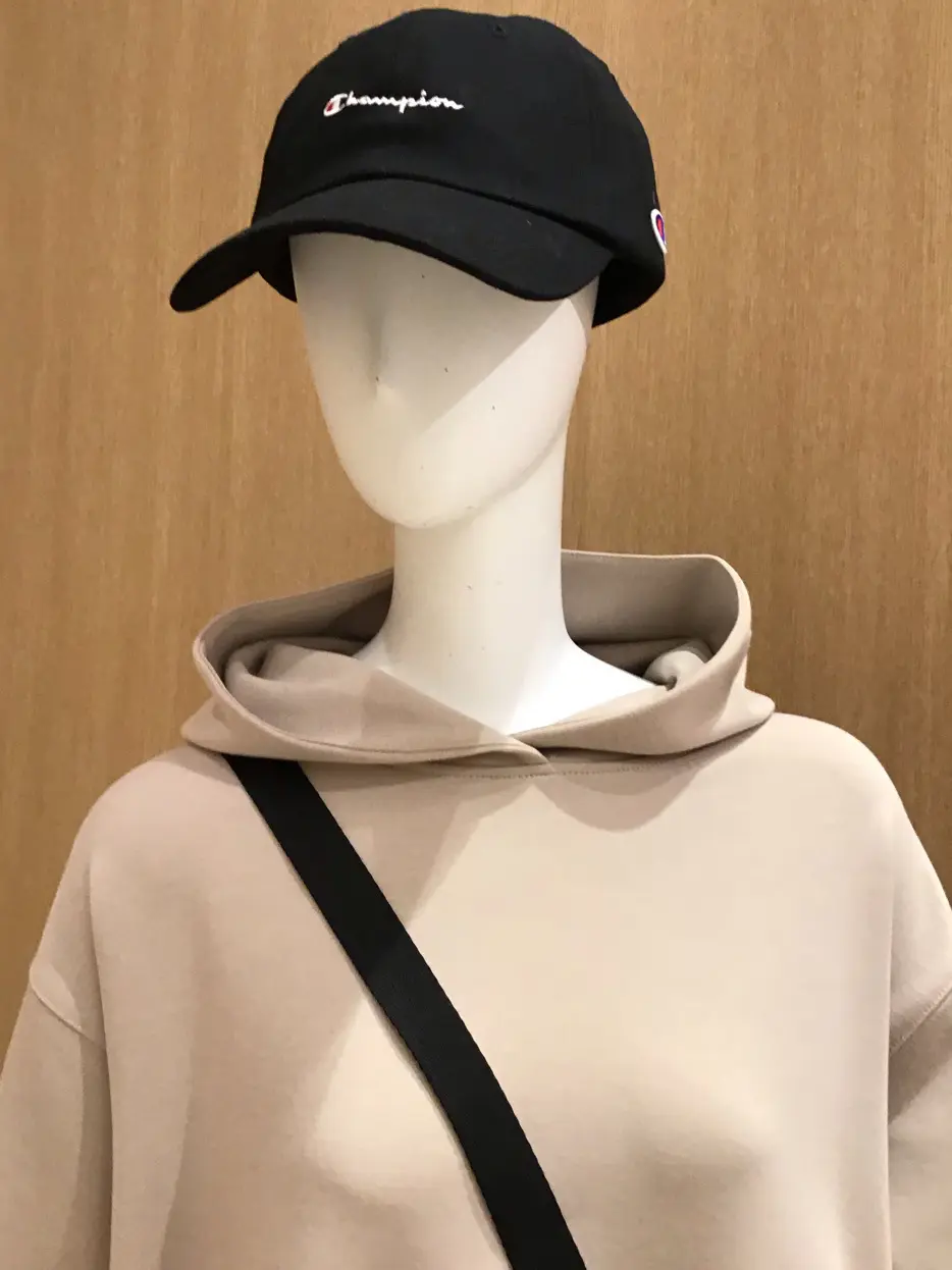 ANY 本吉 コーディネート画像