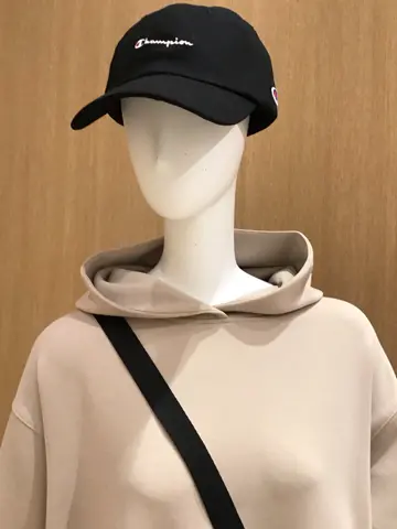 ANY 本吉 コーディネート画像