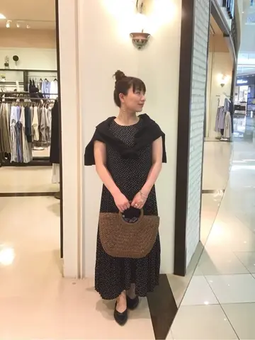 ANY 高橋 コーディネート画像