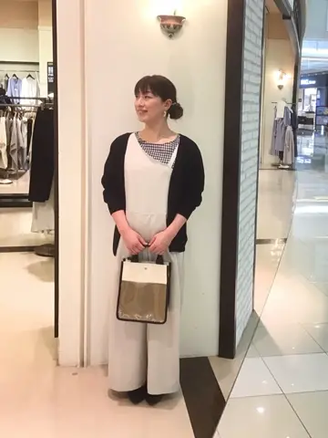 ANY 高橋 コーディネート画像