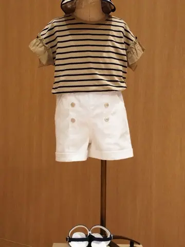 ANY 白石 コーディネート画像