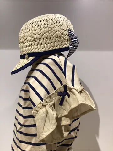 ANY 白石 コーディネート画像