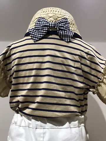 ANY 白石 コーディネート画像