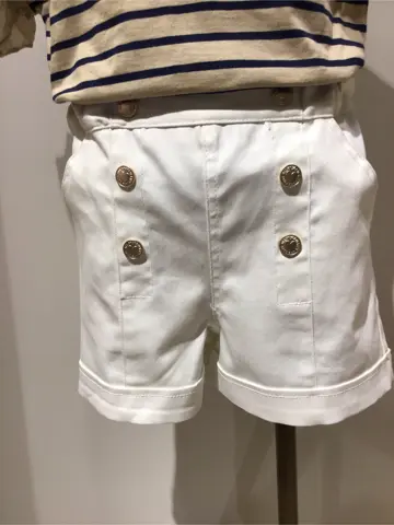 ANY 白石 コーディネート画像