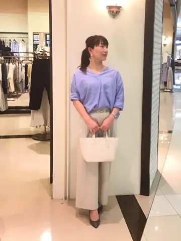 ANY 高橋 コーディネート画像