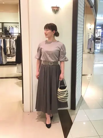 ANY 高橋 コーディネート画像