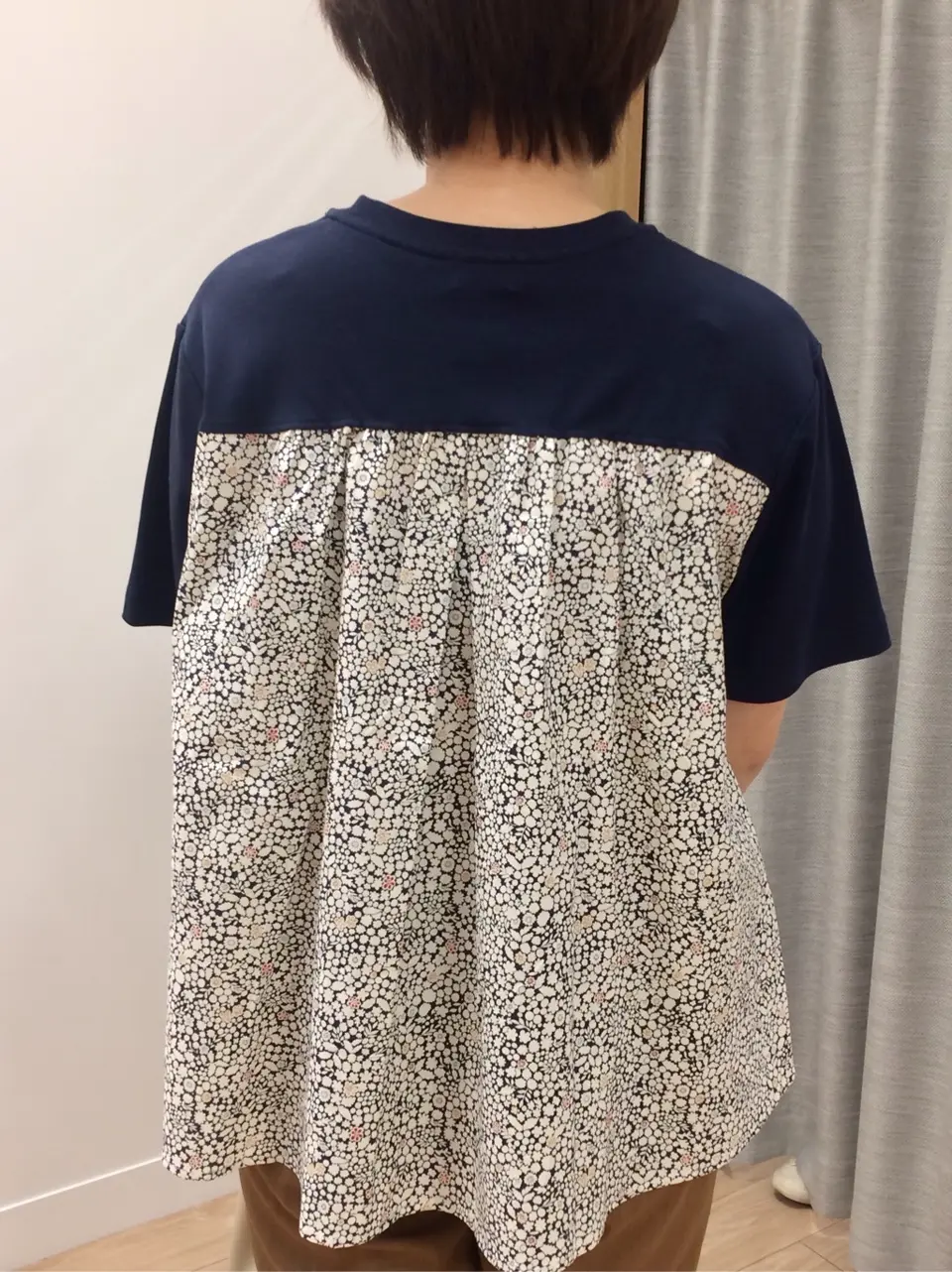 ANY 鈴木 コーディネート画像