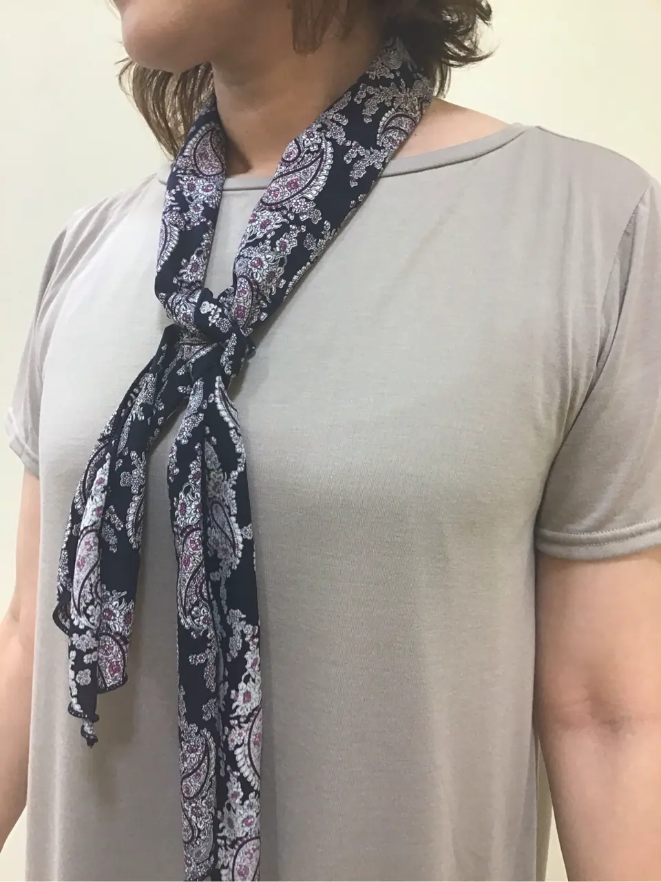 ANY スタッフ コーディネート画像