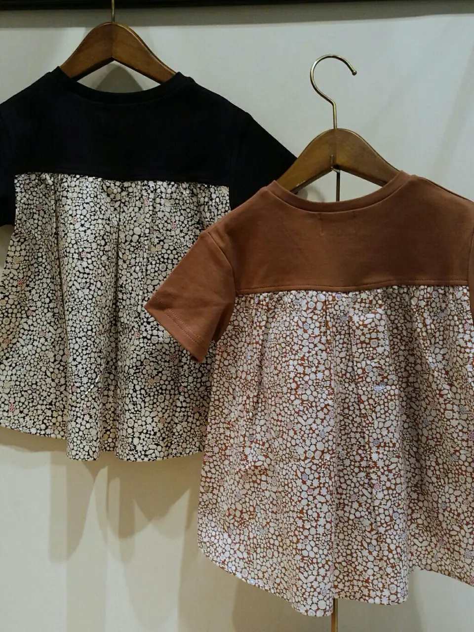 ANY 山川 コーディネート画像