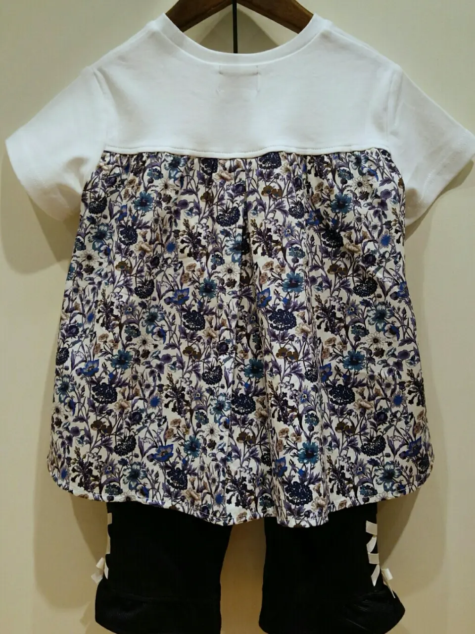 ANY 山川 コーディネート画像