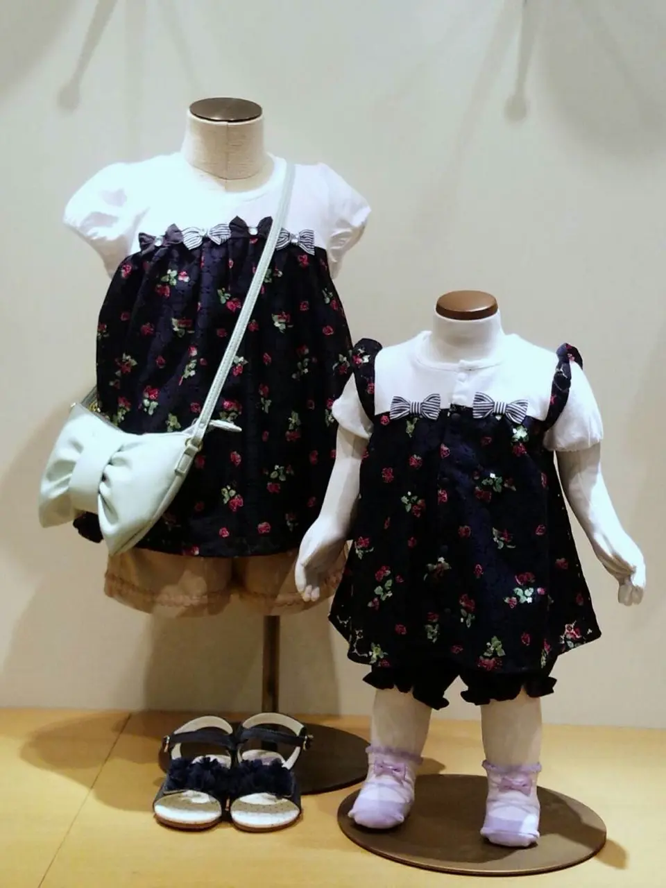 ANY 山川 コーディネート画像