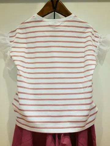 ANY 山川 コーディネート画像