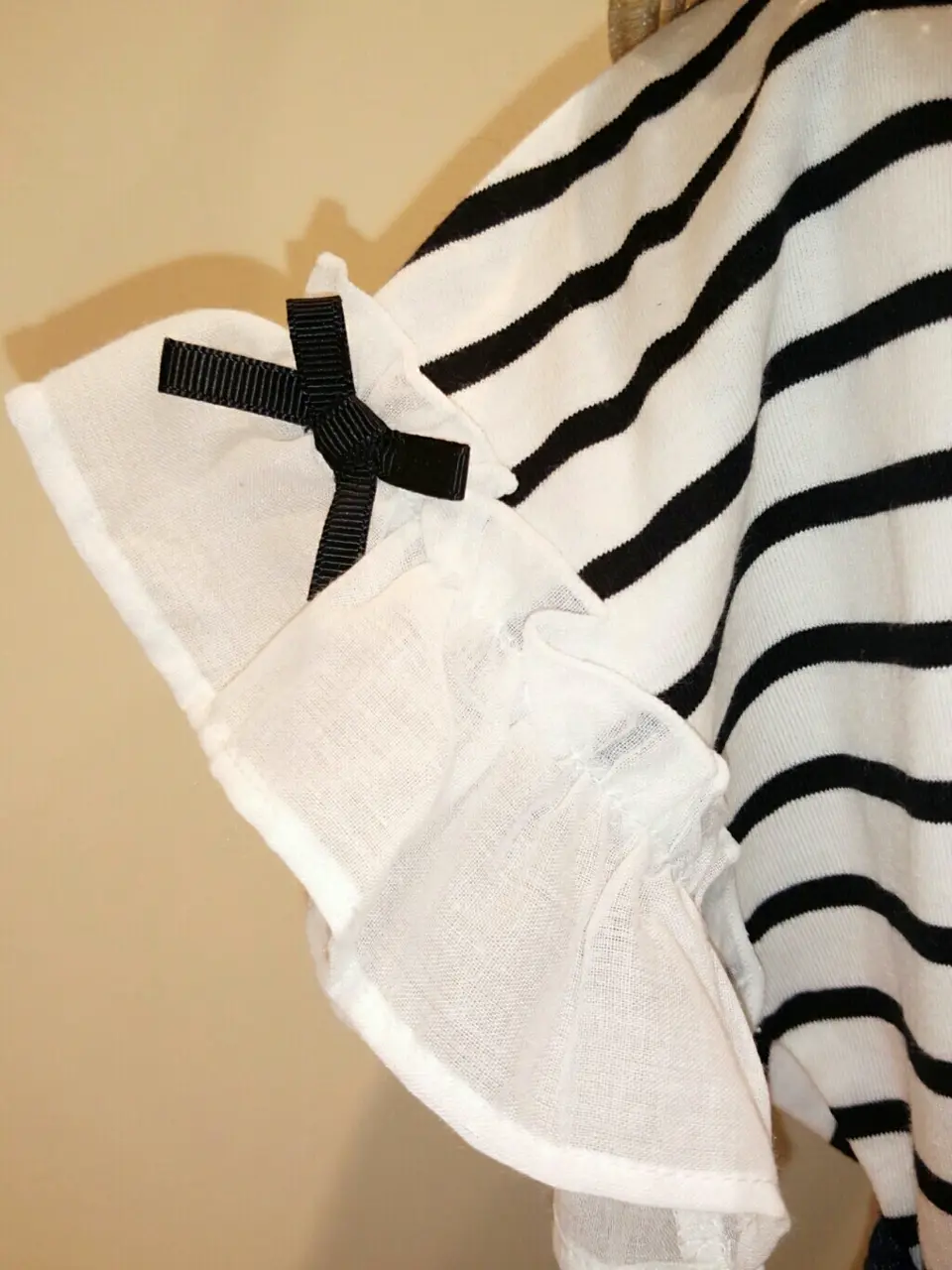 ANY 山川 コーディネート画像